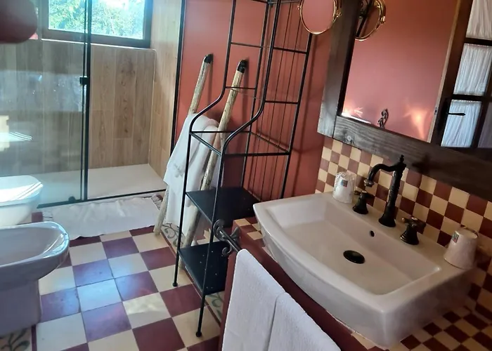 Real Ruralmusical 4* Puerto de Béjar