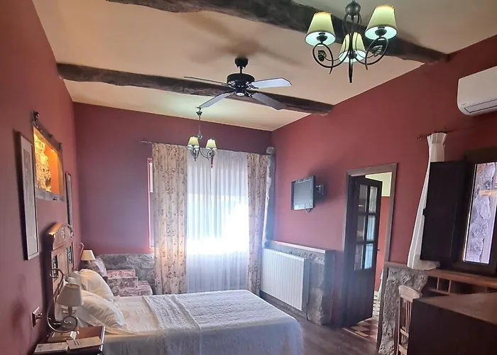 Real Ruralmusical Hotel