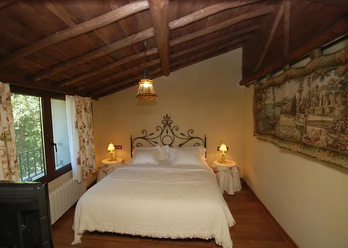 Real Ruralmusical Hotel 4*