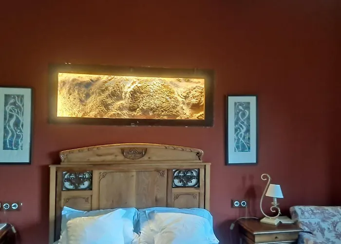 Real Ruralmusical Hotel 4*