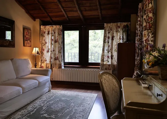 Real Ruralmusical Hotel 4*