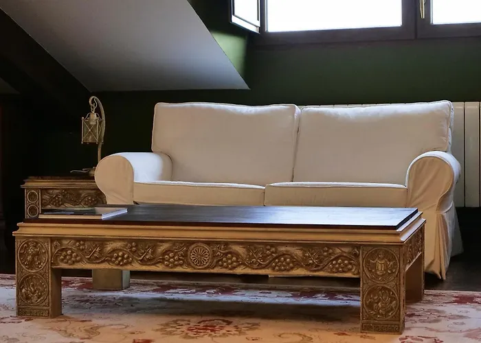 Hotel Real Ruralmusical