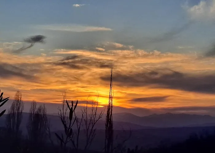 Real Ruralmusical Hotel Puerto de Béjar