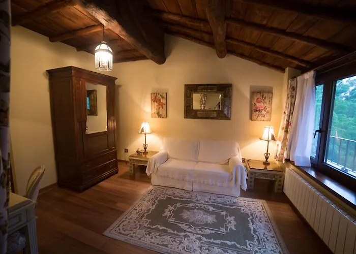 Real Ruralmusical Hotel 4*