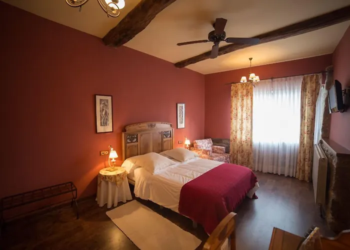 Hotel Real Ruralmusical 4*