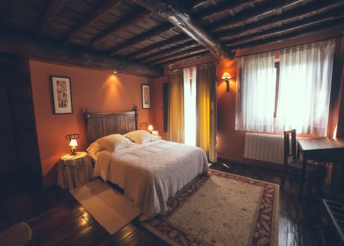 Real Ruralmusical 4* Puerto de Béjar