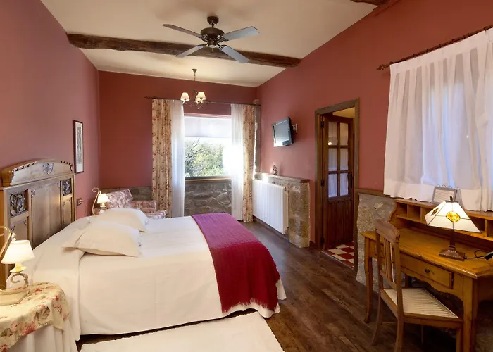 Hotel Real Ruralmusical