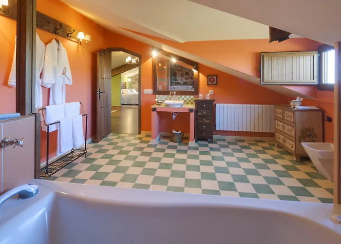 Hotel Real Ruralmusical