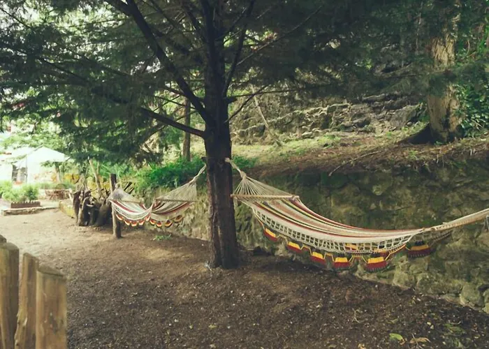 Real Ruralmusical 4* Puerto de Béjar