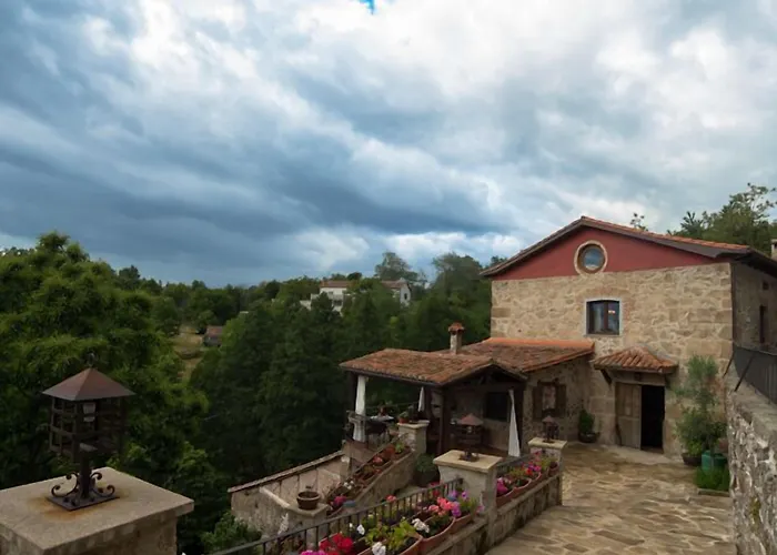 Real Ruralmusical Hotel 4*