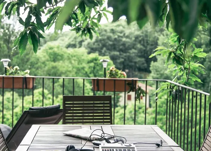 Real Ruralmusical Hotel 4*