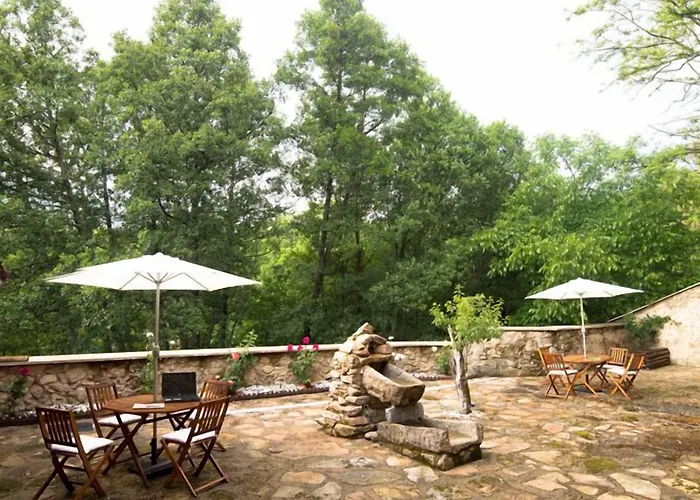 Hotel Real Ruralmusical 4*