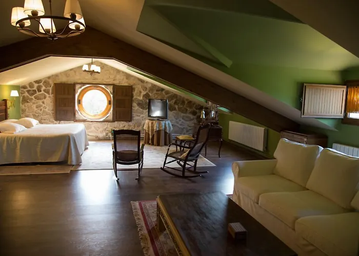 Hotel Real Ruralmusical 4*