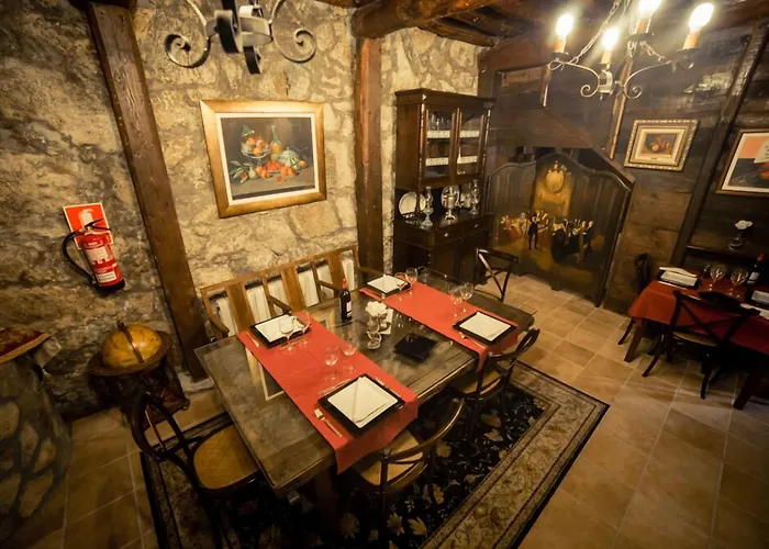 Hotel Real Ruralmusical