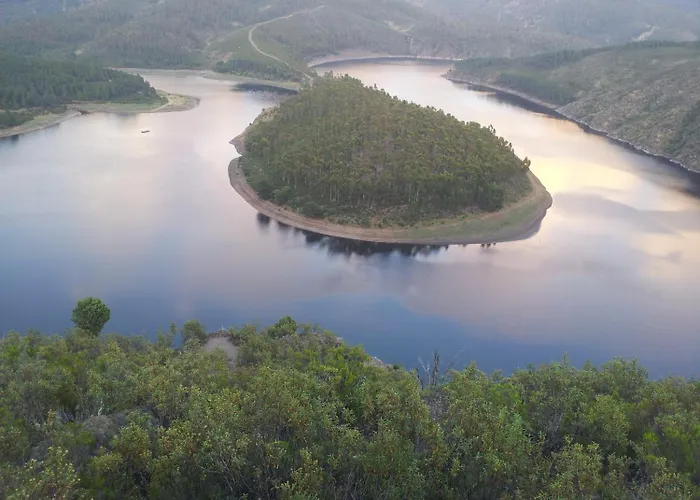 Real Ruralmusical Puerto de Béjar