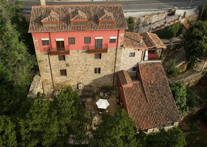 Hotel Real Ruralmusical