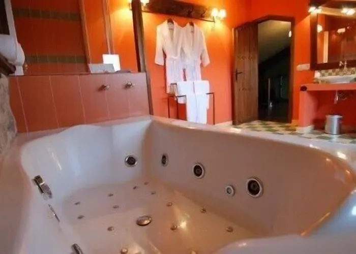 Real Ruralmusical Hotel