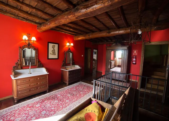 Real Ruralmusical Hotel 4*