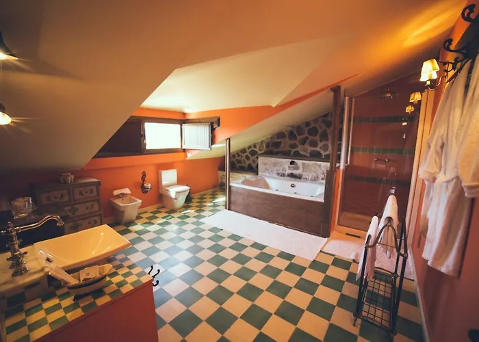 Real Ruralmusical Puerto de Béjar