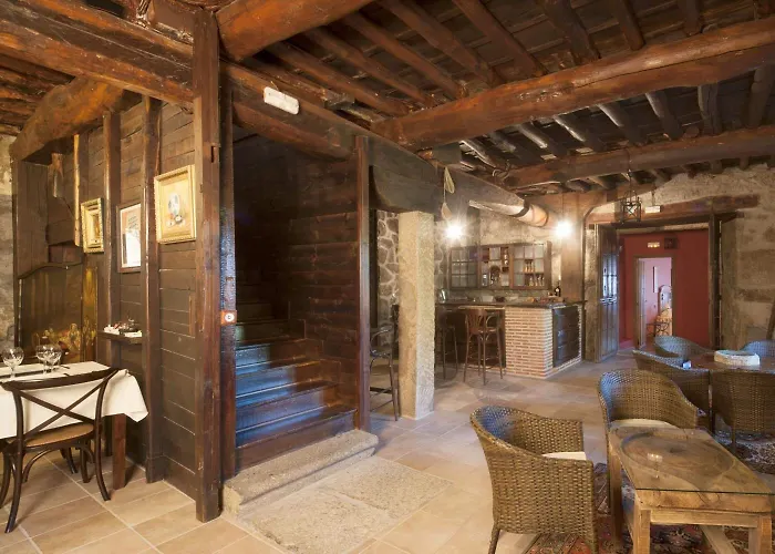 Hotel Real Ruralmusical 4*