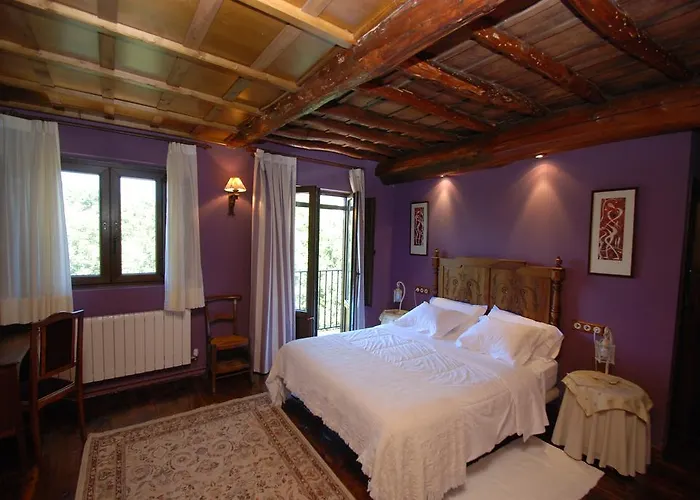 Hotel Real Ruralmusical