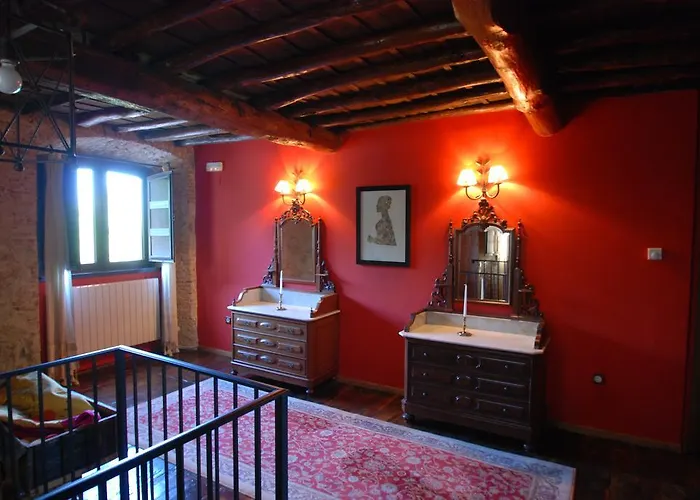 Real Ruralmusical 4* Puerto de Béjar