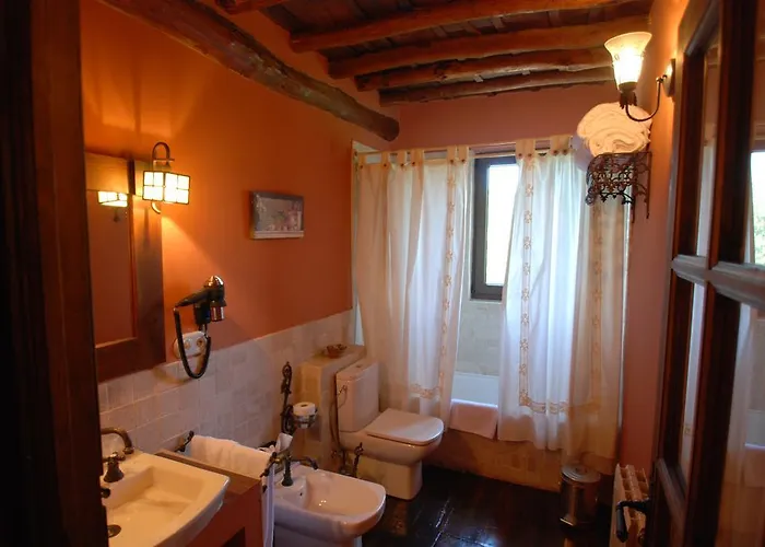 Hotel Real Ruralmusical