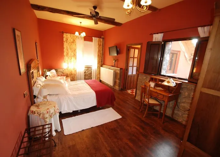 Hotel Real Ruralmusical