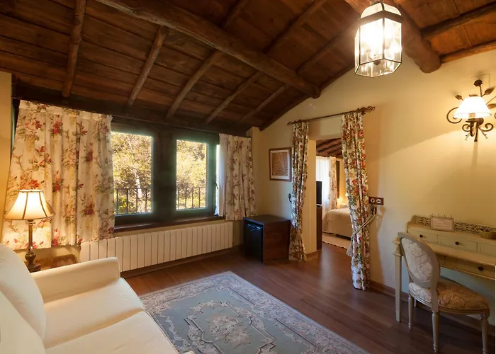 Real Ruralmusical Hotel